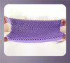 Almohada Cervical de Gel Panal