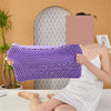 Almohada Cervical de Gel Panal